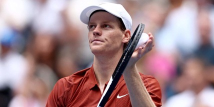 "Alcaraz? Fantastico averlo con noi": il fair play del fuoriclasse Sinner