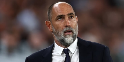 Juve, quanti giocatori convocati con la nazionale prima dell'Inter: chi parte