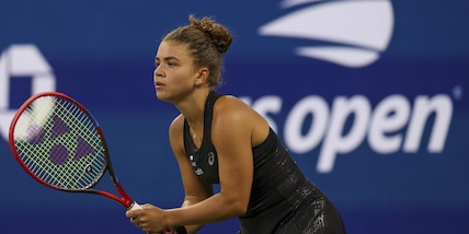 Paolini eliminata al terzo turno dagli US Open: pesante sconfitta contro Vondrousova