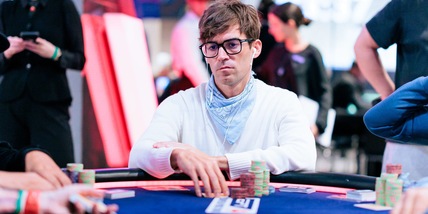 EPT Barcellona, Zaffagnini al Day 6 del Main Event: seguilo in diretta streaming