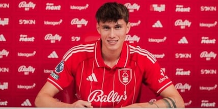 Savona al Nottingham Forest: "Un sogno che si avvera". Juve, ecco le cifre ufficiali dell'affare