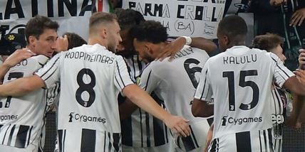 Calendario Juve in Champions, date e orari: si parte col Dortmund e si chiude con Pogba