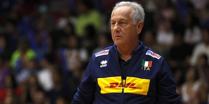 "Non me lo aspettavo, più semplice del previsto": Velasco promuove l'Italia