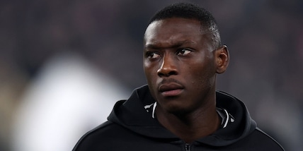 Kolo Muani, come dice la Juve o niente: il bancomat per tutelare Comolli