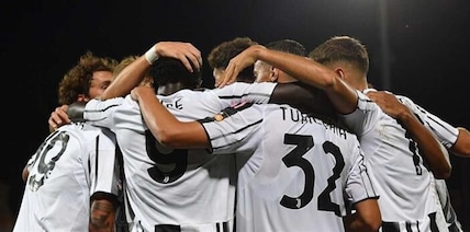 Juve Next Gen, sempre nel recupero! Anghelè gol a tempo quasi scaduto, è 2-1 al Livorno