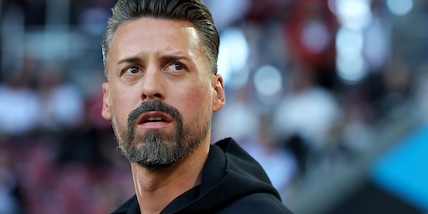 La nazionale, Nagelsmann e l’Augsburg: Sandro Wagner è l'uomo del momento