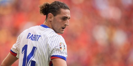 Calciomercato Milan, non solo Rabiot: pronto il tris di colpi per Allegri
