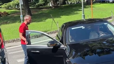 Genoa, il ritorno di Onana: ecco l'arrivo in città