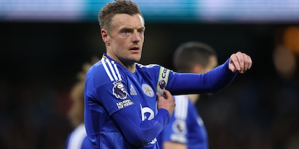 Vardy ha detto sì alla Cremonese: ecco quando arriverà in Italia