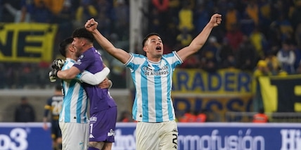 Clausura argentino, ecco cosa giocare in Gimnasia La Plata-Atletico Tucuman