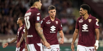 Toro, un punto di partenza: segnali di gioco nella contestazione