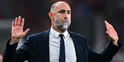 "Se la Juve vende Savona è per questo. Tudor, non è solo aspetto fisico"