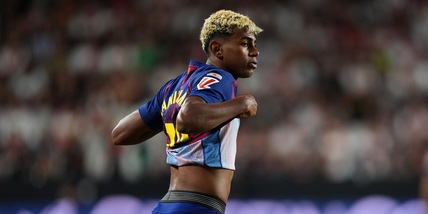 Barcellona, solo 1-1 con il Rayo Vallecano. L’Athletic stende il Betis e vola in vetta con il Real