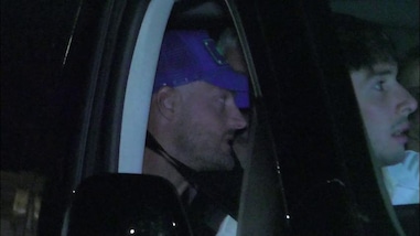 Cremonese, colpaccio Vardy: l'inglese sbarca a Linate travolto dall'affetto dei tifosi