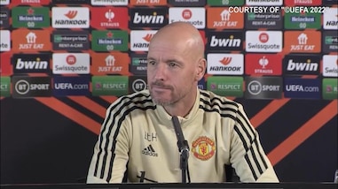 Il Bayer Leverkusen licenzia Ten Hag