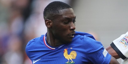 Per la Juve serviva l'obbligo, per il Tottenham no: Kolo Muani lascia il Psg