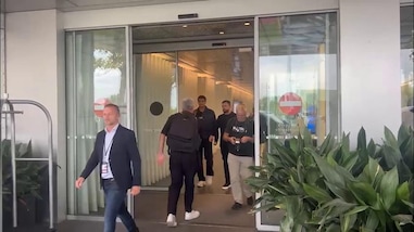 Milan, è arrivato Odogu