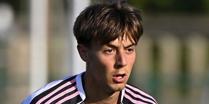 Florea saluta la Juve: cessione a titolo definivo per il centrocampista