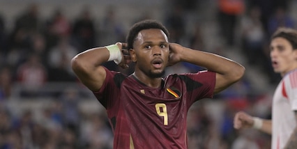 Pronostico Liechtenstein-Belgio, per i bookie sarà goleada ma i numeri...