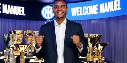 Akanji-Inter, è ufficiale e il City saluta anche Ederson: "Quella notte a Istanbul"