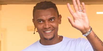 Akanji, prendi o lasci al Fanta?