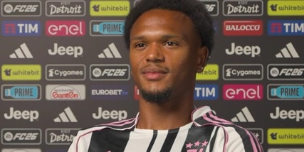 Openda: “Non ho dormito. Velocità e potenza, eccomi Juve”