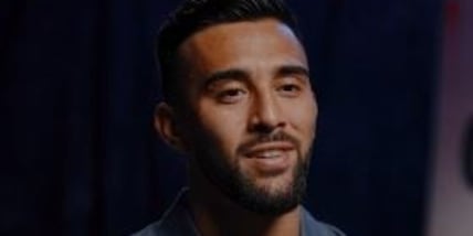 "Avevo bisogno di cambiare aria": Nico Gonzalez si presenta così all'Atletico Madrid