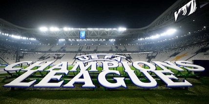 La Juve presenta la lista Uefa per la Champions: c'è un solo assente