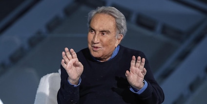 Emilio Fede è morto, lutto nel mondo del giornalismo: aveva 94 anni