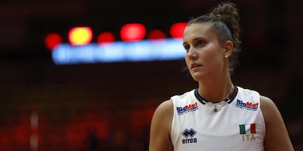 Danesi chiama Sinner: "Vinciamo insieme. Gioco a tennis e vorrei sfidarlo"