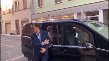 Parma, visite mediche per Cremaschi