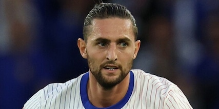 Rabiot, prendi o lasci al Fanta?