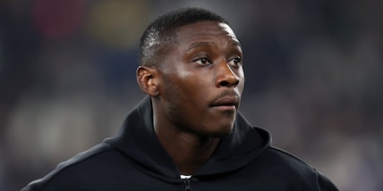 Juve, com'è andata veramente con Kolo Muani