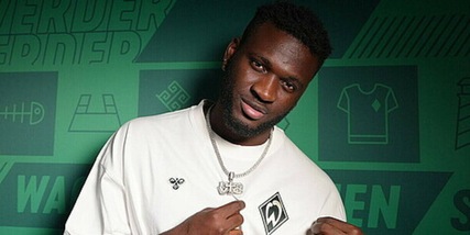 Boniface tuona sul Milan: "Non è dipeso da me. Problemi fisici? Sarei in ospedale..."