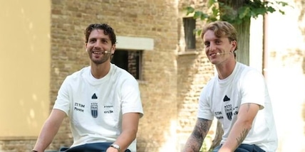 Locatelli e la nuova Italia di Gattuso: "Il mister è carico, ci chiede intensità”. E su Bonucci...