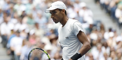 Auger-Aliassime rimonta De Minaur e vola in semifinale allo US Open: ora Sinner o Musetti