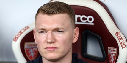 Torino, il rimpianto di Vagnati: Schuurs, mister 40 milioni