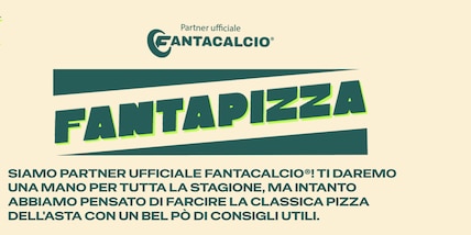 SisalTipster partner ufficiale di Fantacalcio® per i prossimi anni