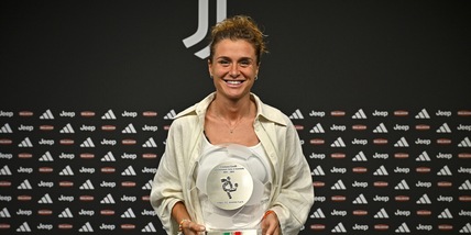 Girelli: "Juve, punti persi. Gatti fa bene a reagire così. Yildiz? Ha paura di volare"