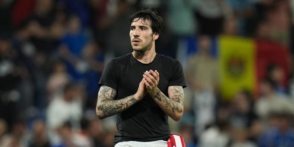 Italia-Estonia, le migliori quote per le scommesse: parziale/finale, Multigol e non solo...