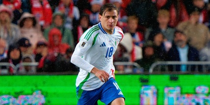 Italia-Estonia, subito una doppia sfida per Gattuso: vittoria e goleada