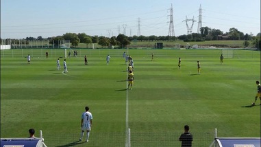 Parma-Entella 1-0 in amichevole