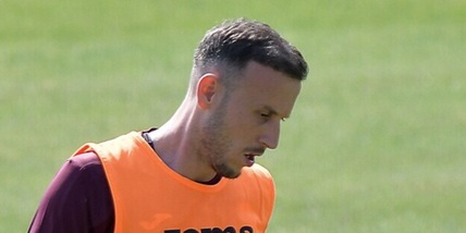 Torino, torna Ismajli: ora Baroni deve scegliere