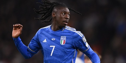 Italia-Estonia: orario, diretta, formazioni ufficiali e dove vedere in tv e streaming le Qualificazioni Mondiali in tempo reale