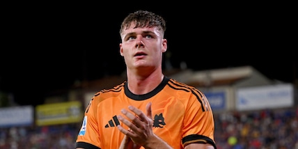 Pronostico Irlanda-Ungheria, segna Ferguson? Quanto paga un gol del giocatore della Roma