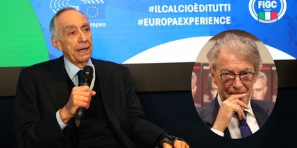 Tavolino Inter da revocare, pure uno come Carraro riesce a indignarsi…