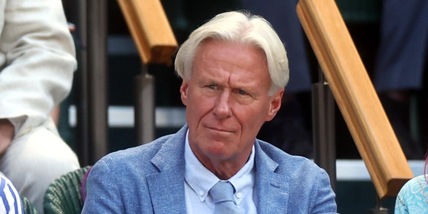 "Borg ha un cancro alla prostata": shock dalla Svezia