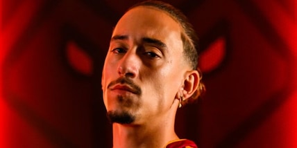 Tsimikas, prendi o lasci al Fanta?