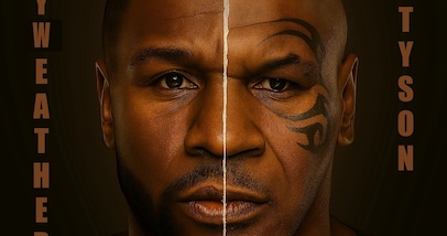 Tyson contro Mayweather è realtà: ecco quando si disputerà il super match