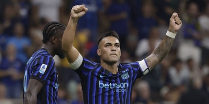 Serie A, Lautaro Martinez segna più di 20 gol? I bookie ci credono. Kean invece...